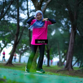 Runner Photo 8455568