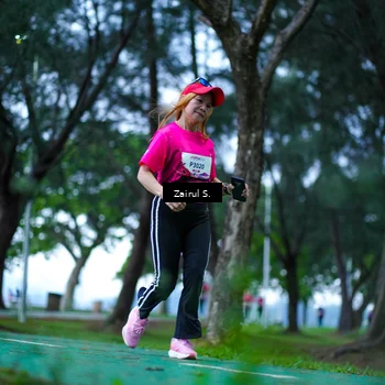 Runner Photo 8455569