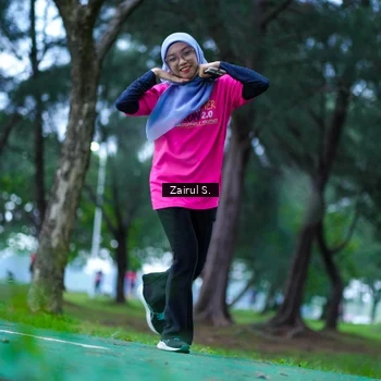 Runner Photo 8455570