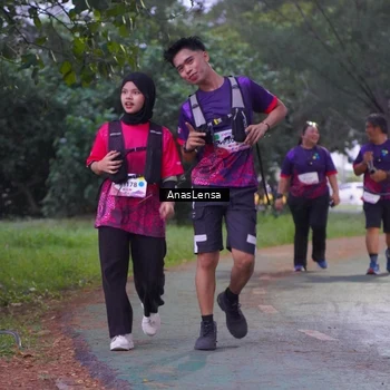 Runner Photo 8455575