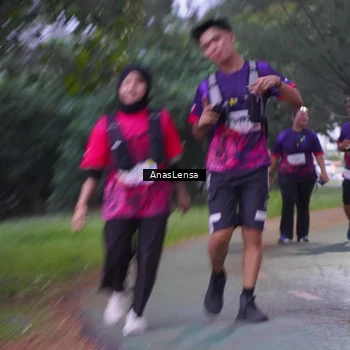 Runner Photo 8455576