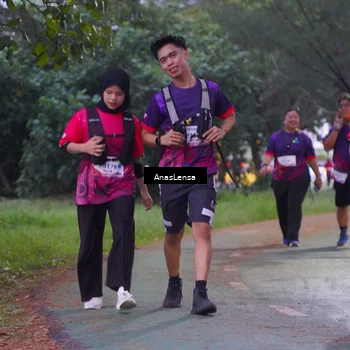 Runner Photo 8455577