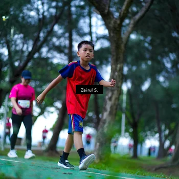 Runner Photo 8455578