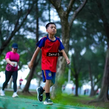 Runner Photo 8455582