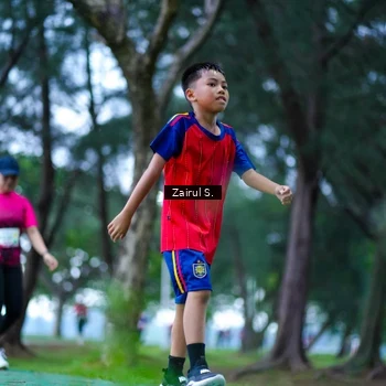 Runner Photo 8455583