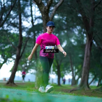 Runner Photo 8455584