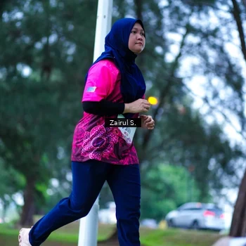 Runner Photo 8455585