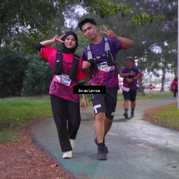 Runner Photo 8455586