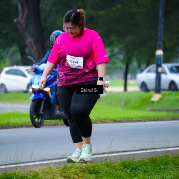 Runner Photo 8455587