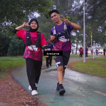 Runner Photo 8455588