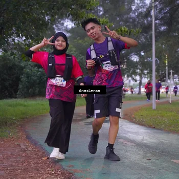 Runner Photo 8455589