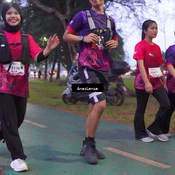 Runner Photo 8455591
