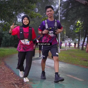 Runner Photo 8455594