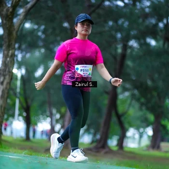 Runner Photo 8455595