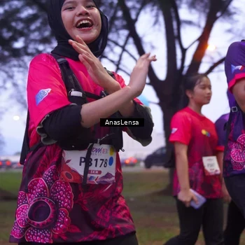 Runner Photo 8455597