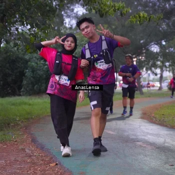 Runner Photo 8455598