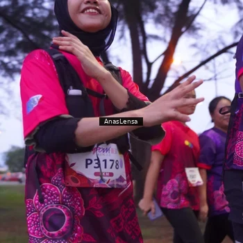 Runner Photo 8455599
