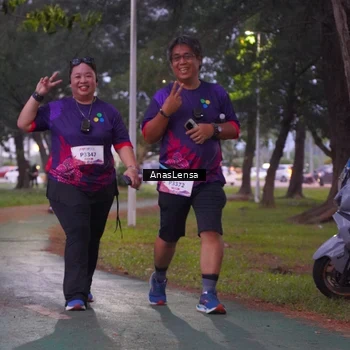 Runner Photo 8455601