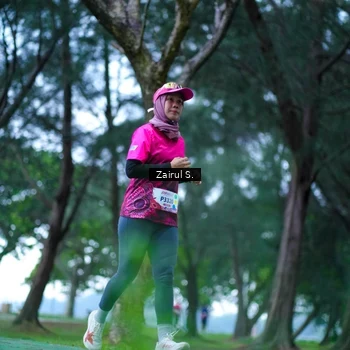 Runner Photo 8455602