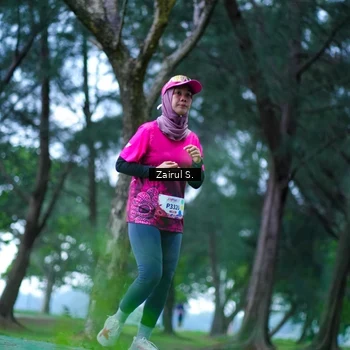 Runner Photo 8455605