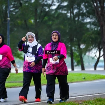 Runner Photo 8455606