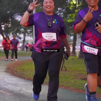 Runner Photo 8455607