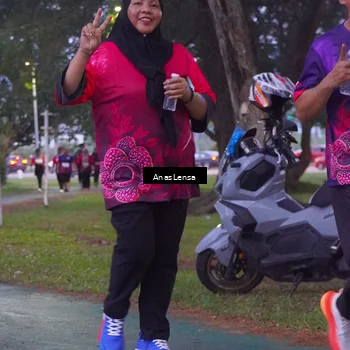 Runner Photo 8455608