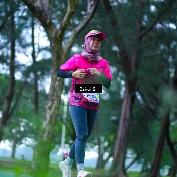 Runner Photo 8455609