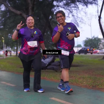 Runner Photo 8455610