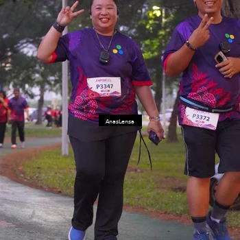 Runner Photo 8455612