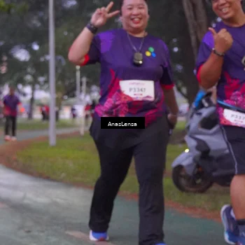 Runner Photo 8455613
