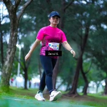 Runner Photo 8455615