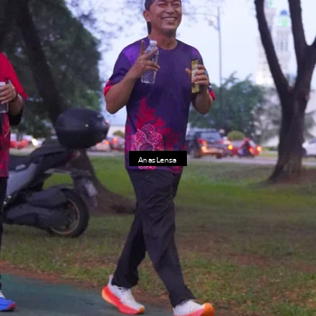 Runner Photo 8455616