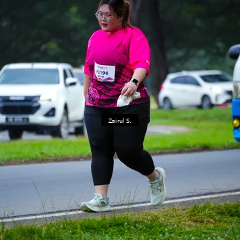 Runner Photo 8455618
