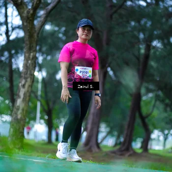 Runner Photo 8455619
