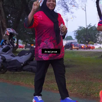 Runner Photo 8455621