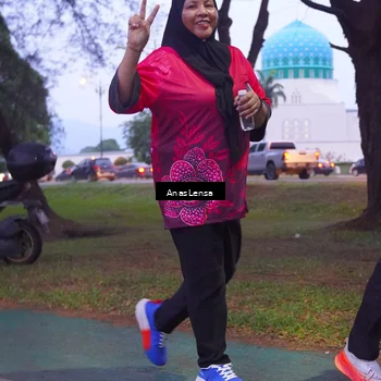 Runner Photo 8455622
