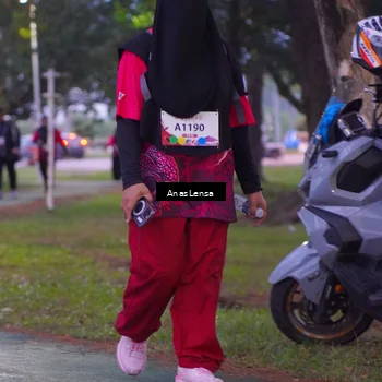 Runner Photo 8455623