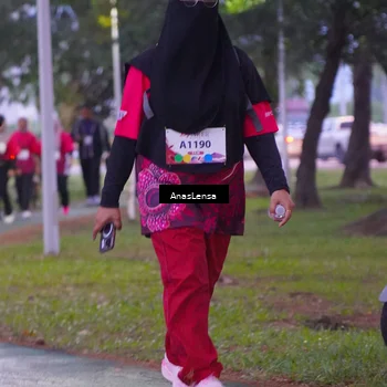 Runner Photo 8455624