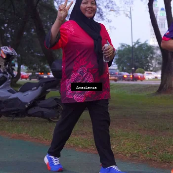 Runner Photo 8455627