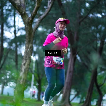 Runner Photo 8455629