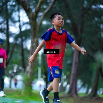 Runner Photo 8455630