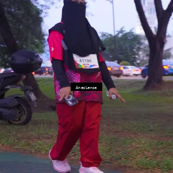 Runner Photo 8455634