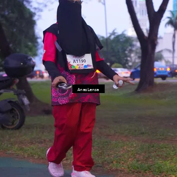 Runner Photo 8455636