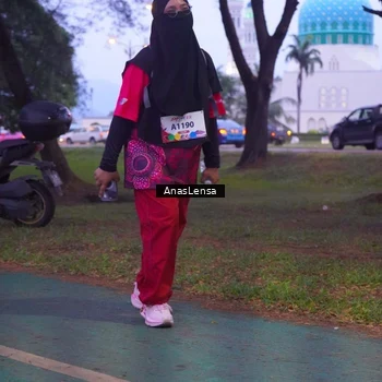 Runner Photo 8455637