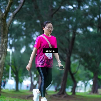Runner Photo 8455640