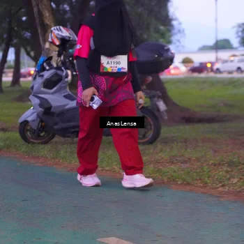 Runner Photo 8455641
