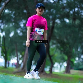 Runner Photo 8455646