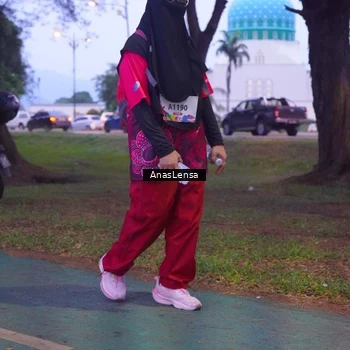 Runner Photo 8455650