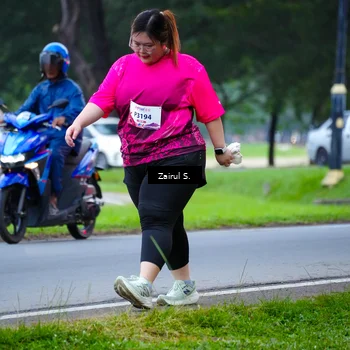 Runner Photo 8455651